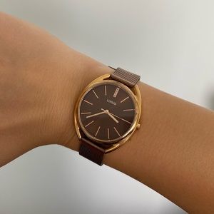 ✨ Beautiful Lorus watch ✨